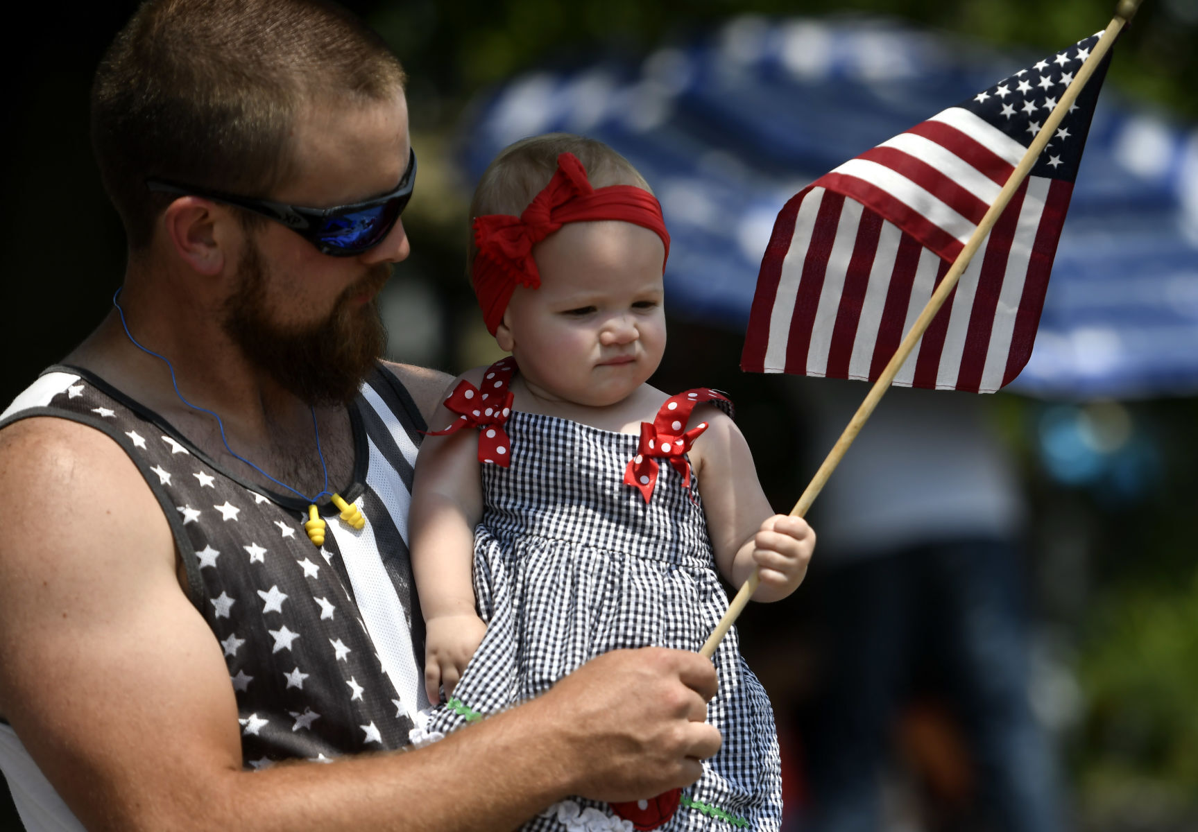 SOMERS PARADE